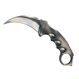 ★ Karambit | Scorched