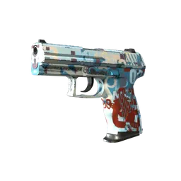 P2000 | Dispatch
