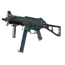UMP-45 | Continuum
