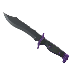 ★ Bowie Knife | Ultraviolet