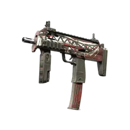 MP7 | Mischief