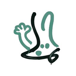 Sealed Graffiti | Recoil FAMAS (Frog Green)