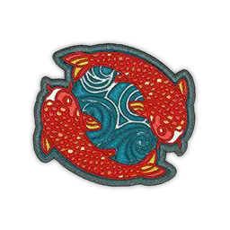 Patch | Koi