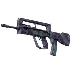 FAMAS | Sundown