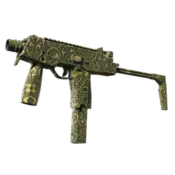 MP9 | Old Roots