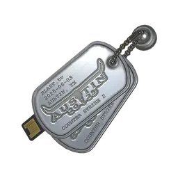 Souvenir Charm | Austin 2025 Highlight | Exploit