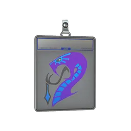 Sticker Slab | Drukhari 2