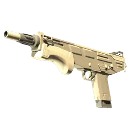 MAG-7 | Sand Dune