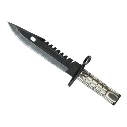 ★ M9 Bayonet | Black Laminate