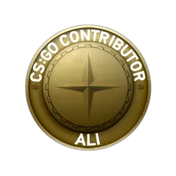 Ali Map Coin