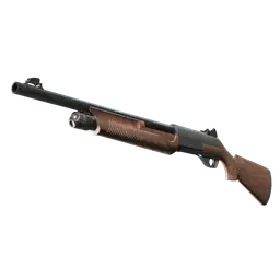 Nova | Walnut