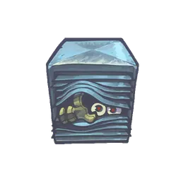 Sticker | Peek-A-Boo