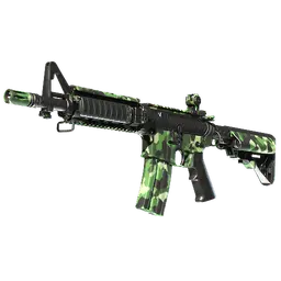 M4A4 | Choppa