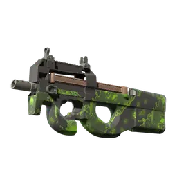 P90 | Virus