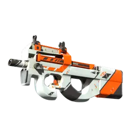 P90 | Asiimov