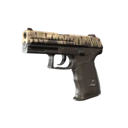 P2000 | Lifted Spirits
