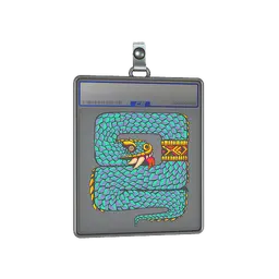 Sticker Slab | Stone Scales