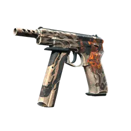 CZ75-Auto | Circaetus