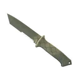 ★ Ursus Knife | Safari Mesh