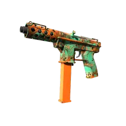 Tec-9 | Toxic
