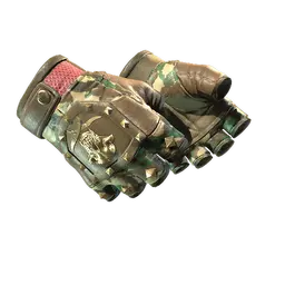 ★ Bloodhound Gloves | Guerrilla