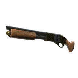 Sawed-Off | Yorick