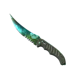 ★ Flip Knife | Gamma Doppler