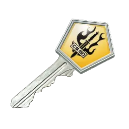 Spectrum Case Key