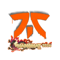 Sealed Graffiti | Fnatic | Shanghai 2024