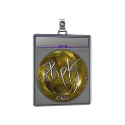 Sticker Slab | RpK (Foil) | Katowice 2019
