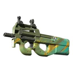 P90 | Mustard Gas