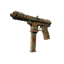 Tec-9 | Cracked Opal