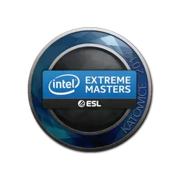 Sticker | IEM | Katowice 2019
