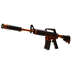 M4A1-S | Atomic Alloy