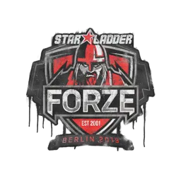 Sealed Graffiti | forZe eSports | Berlin 2019