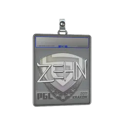Sticker Slab | zehN | Krakow 2017