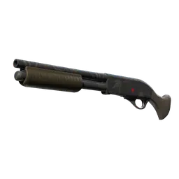 Sawed-Off | Bamboo Shadow