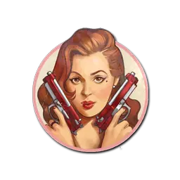 Sticker | Merietta