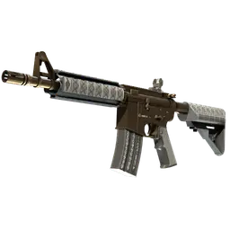 M4A4 | Royal Paladin