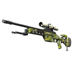 SSG 08 | Spring Twilly