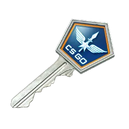 Operation Vanguard Case Key
