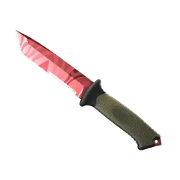 ★ Ursus Knife | Slaughter