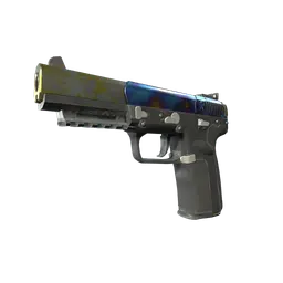 Five-SeveN | Case Hardened