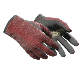★ Driver Gloves | Dragon Fists