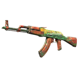 AK-47 | The Outsiders