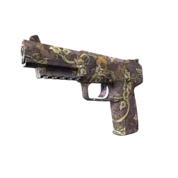 Five-SeveN | Withered Vine