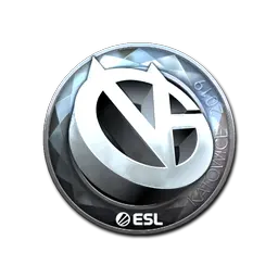 Sticker | ViCi Gaming (Foil) | Katowice 2019