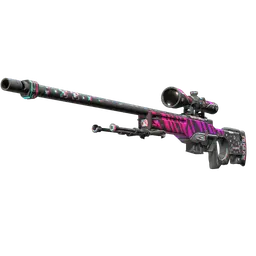 AWP | Chromatic Aberration
