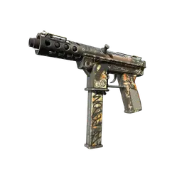 Tec-9 | Rebel