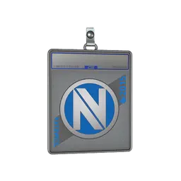 Sticker Slab | Team EnVyUs | Katowice 2015